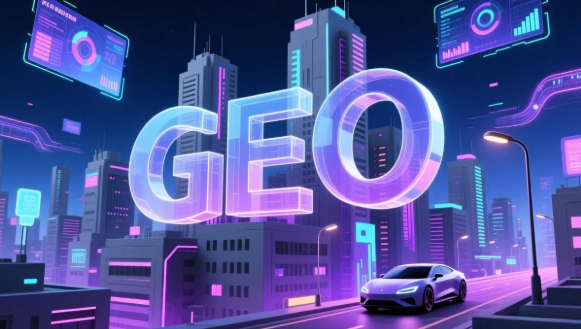 清新县GEO 优化行业动态：主流搜索平台地域收录规则更新综述