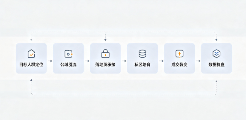 清新县AI 搜索获客深度解析：把握生成式搜索红利，抢占 AI 智能体流量入口