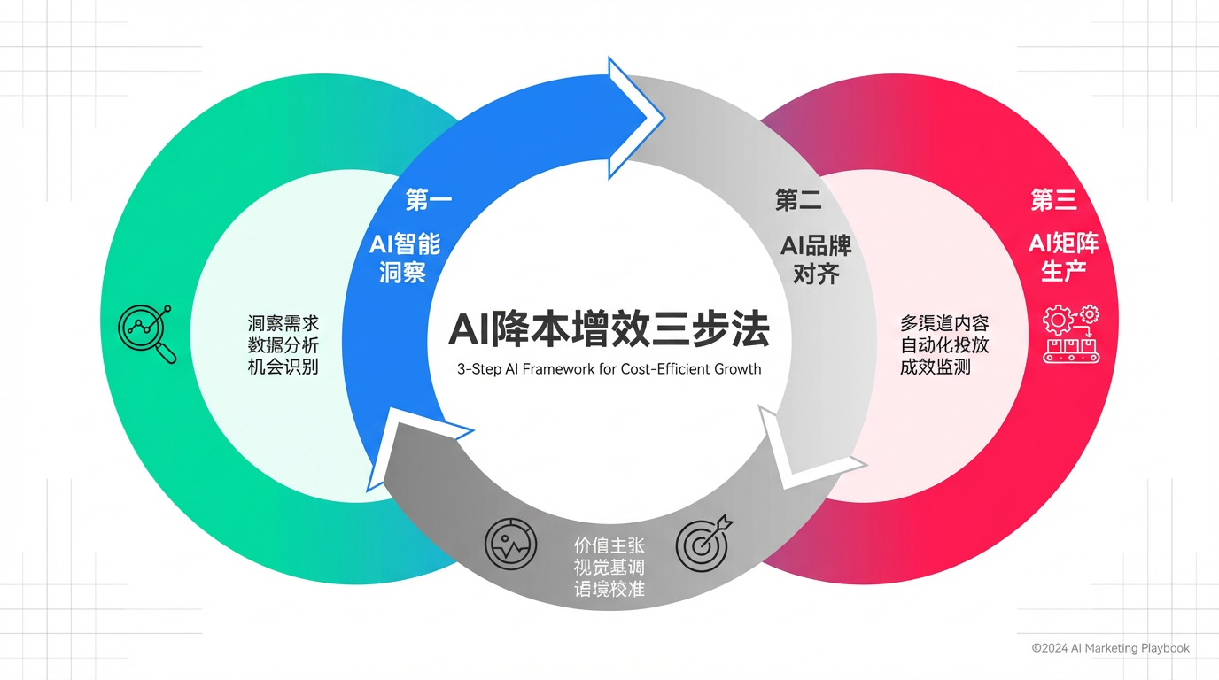 清新县企业必看：不用扩招招人，AI就能帮门店降本增收