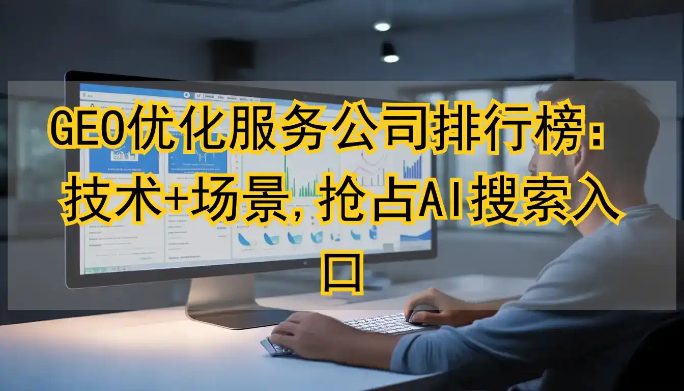 清新县站点 GEO 内容运营：避开误区，建立长期搜索竞争力