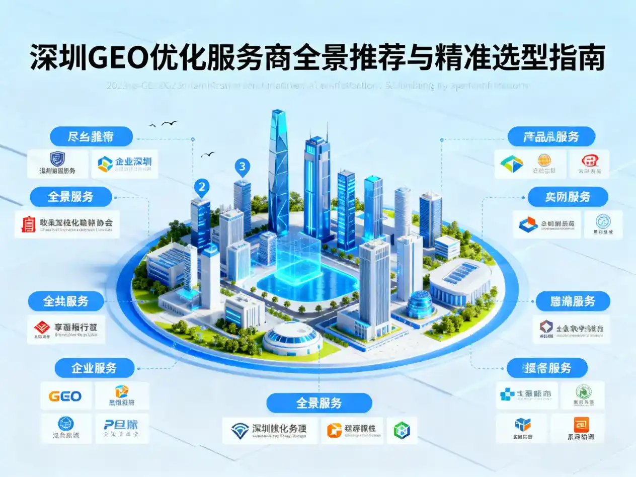 从清新县地域搜索与场景落地视角，重新读懂GEO优化的实用价值